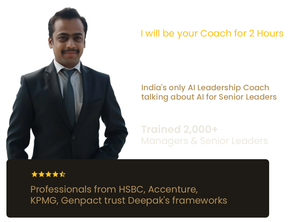 Deepak Jain