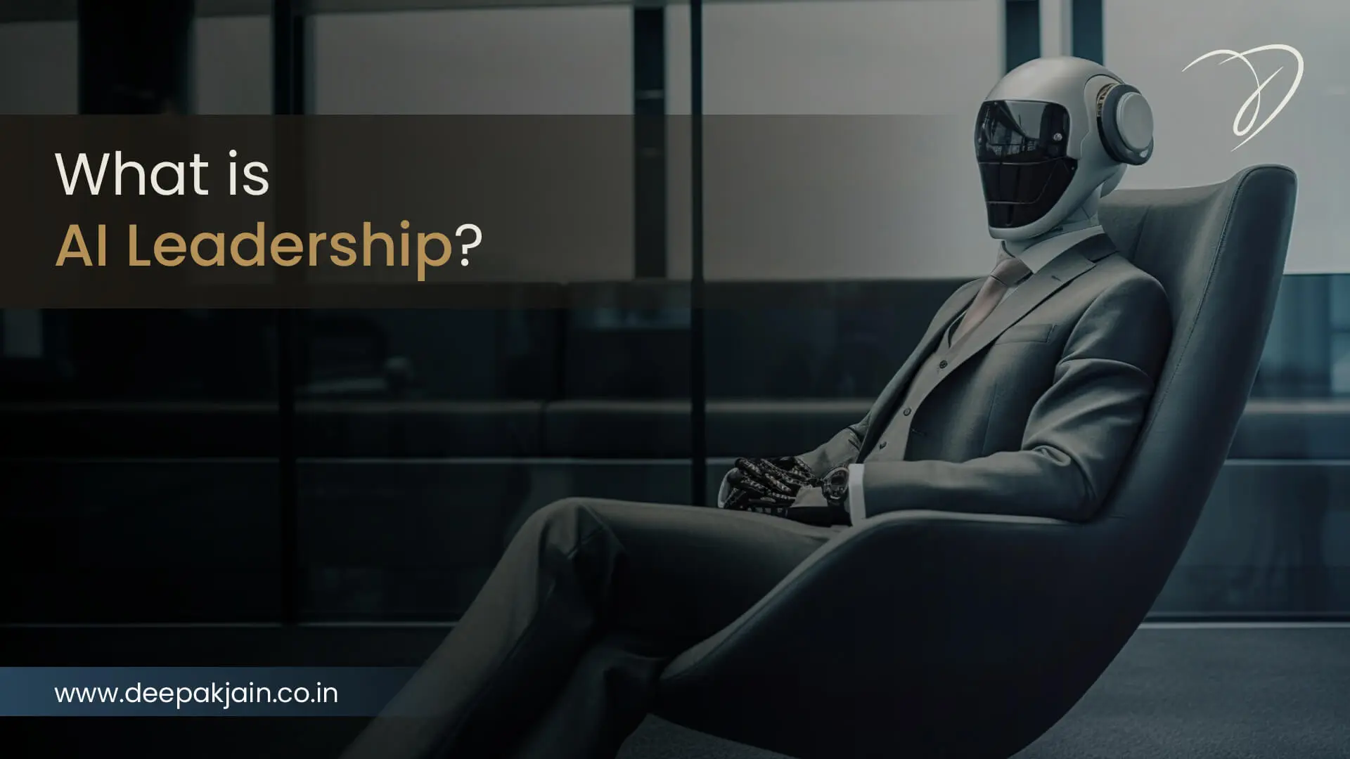 What is AI Leadership?