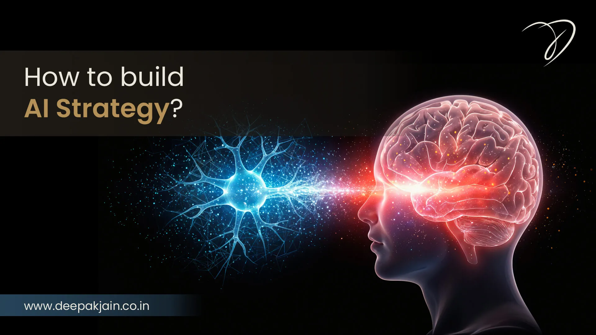 How to build AI Strategy?