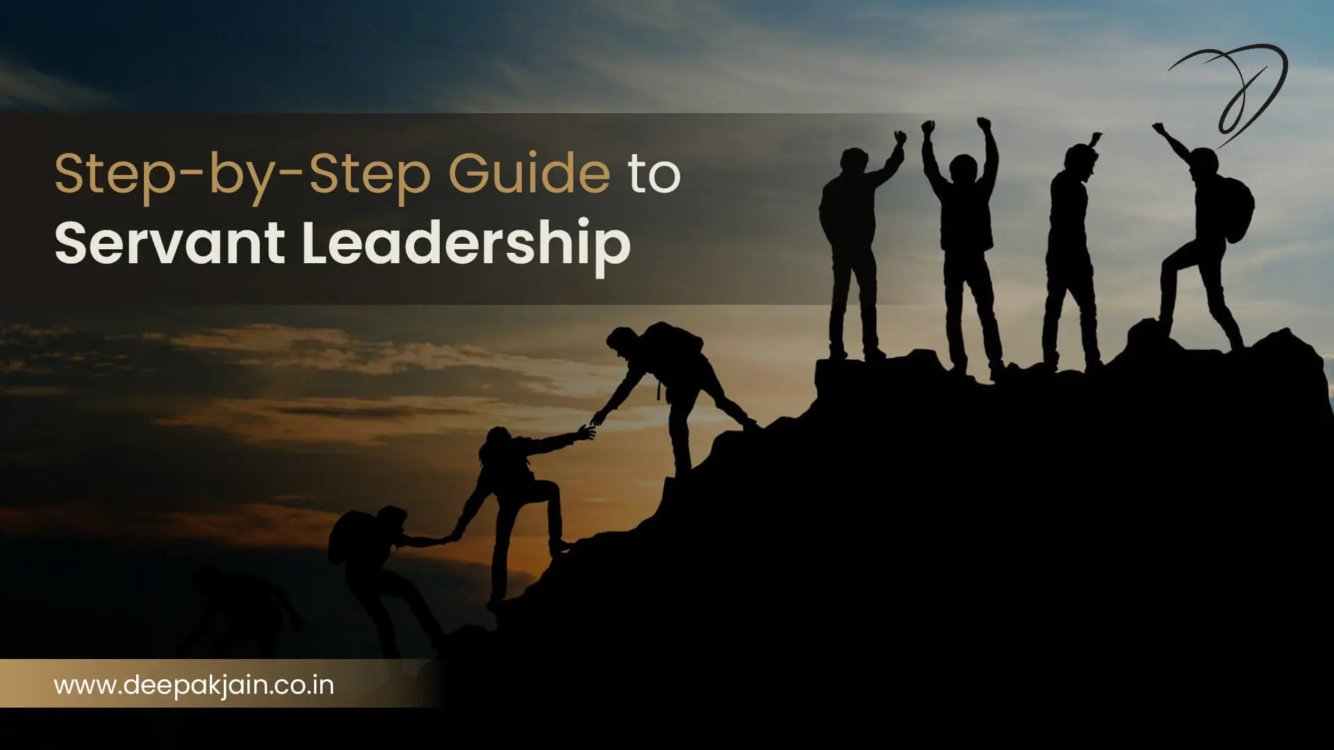 Step by Step Guide to Servant Leadership