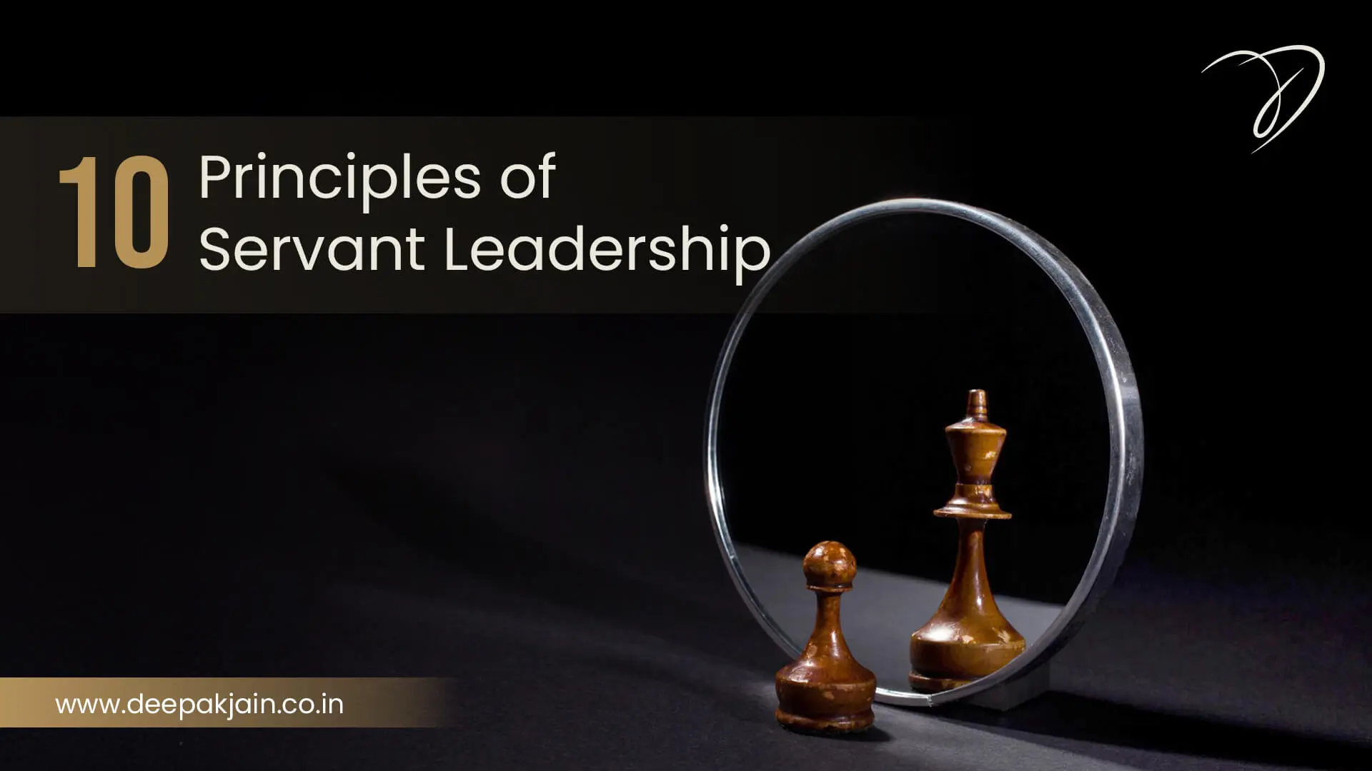 10 Principles of Servant Leadership