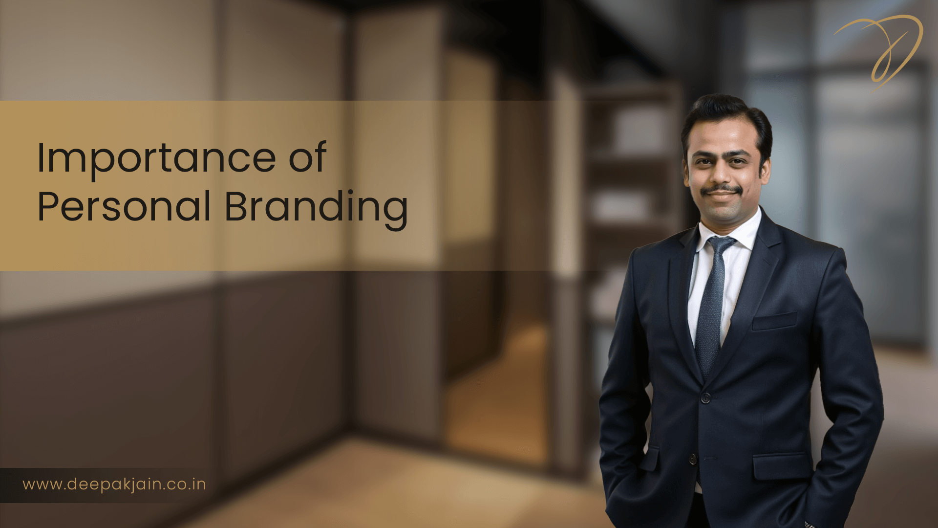 Importance of Personal Branding