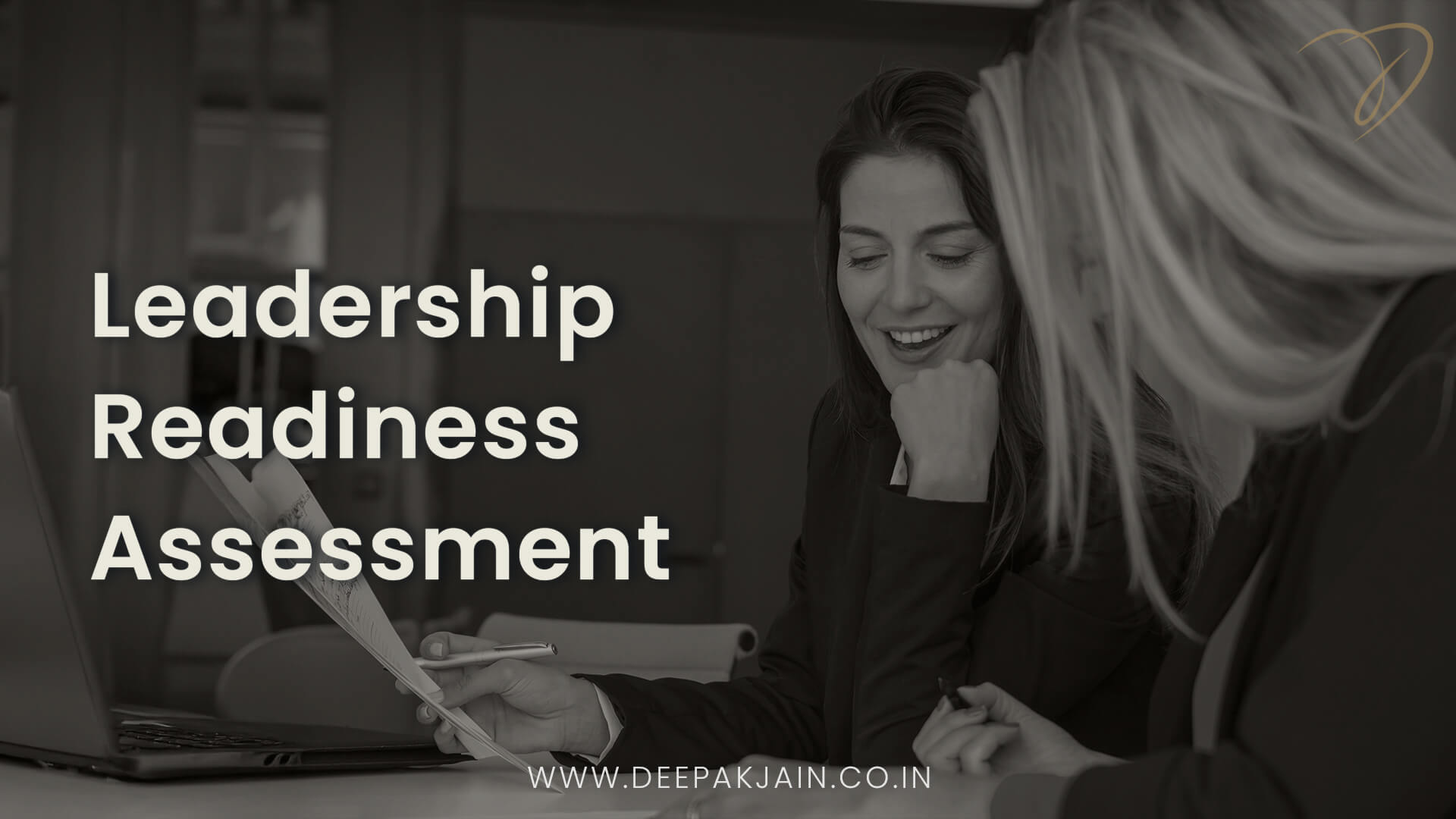 Leadership Readiness Assessment