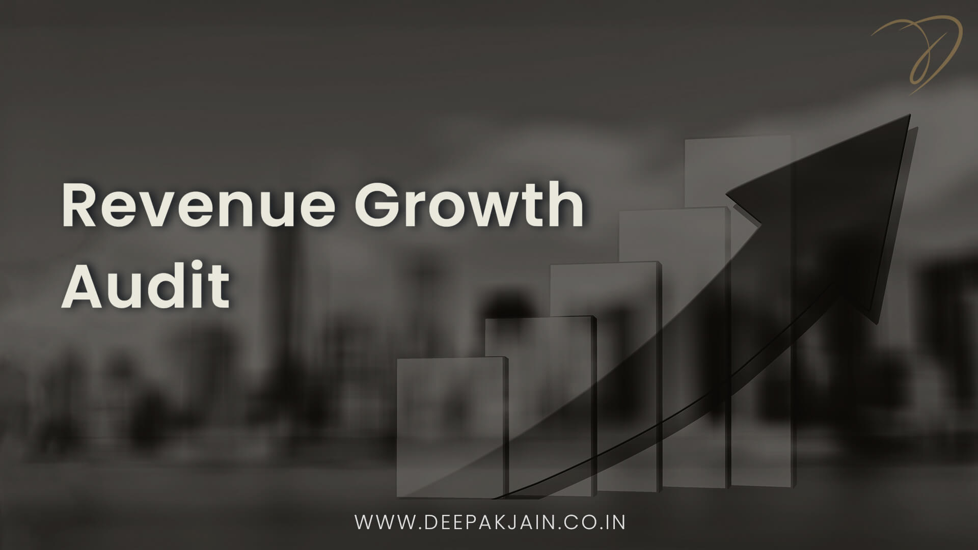 Revenue Growth Audit
