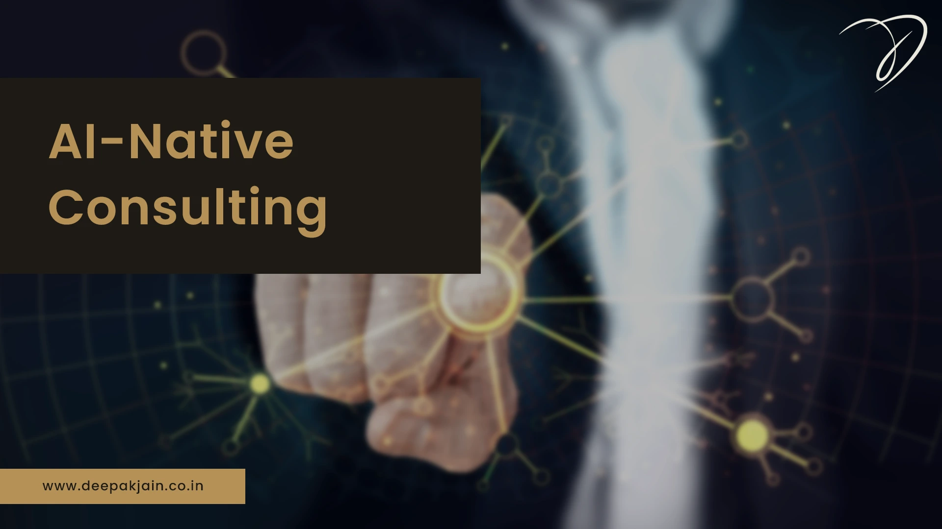 AI-Native Consulting