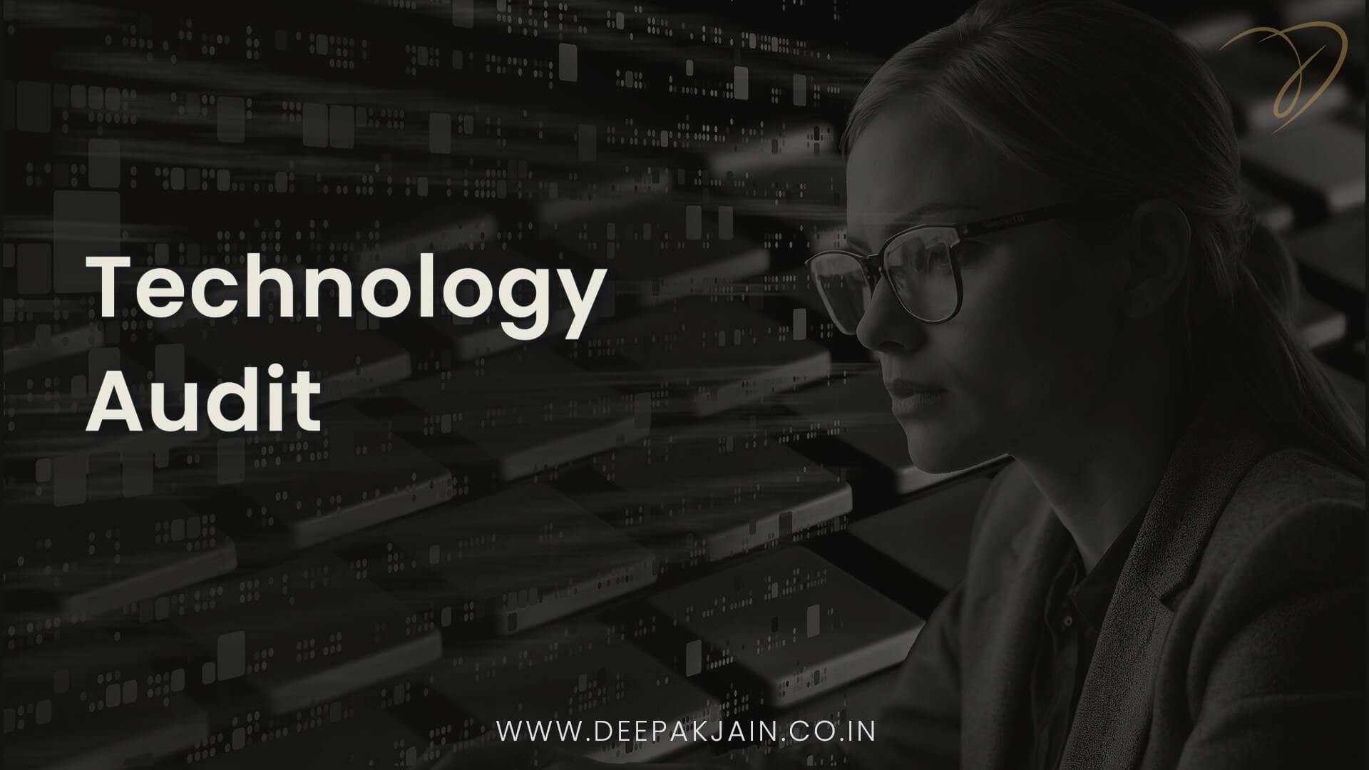 Technology Audit
