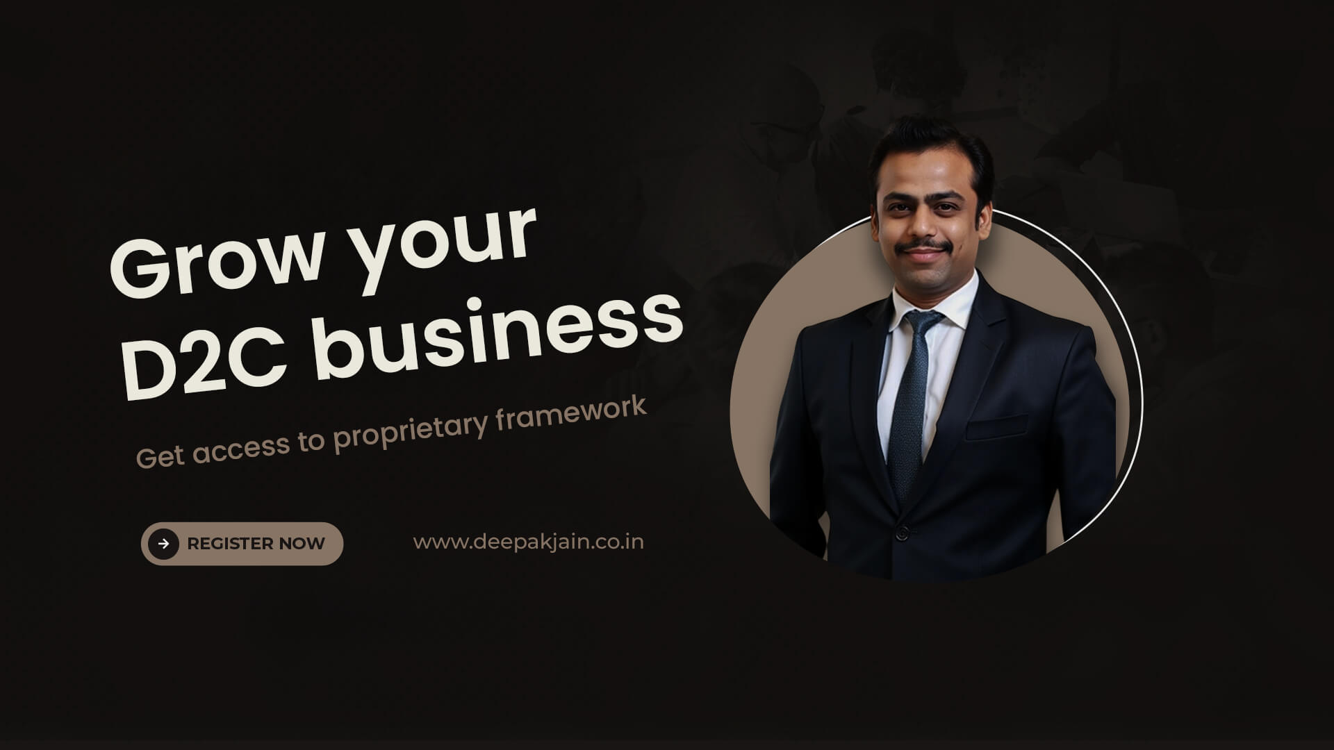 How to grow D2C business in 2026?